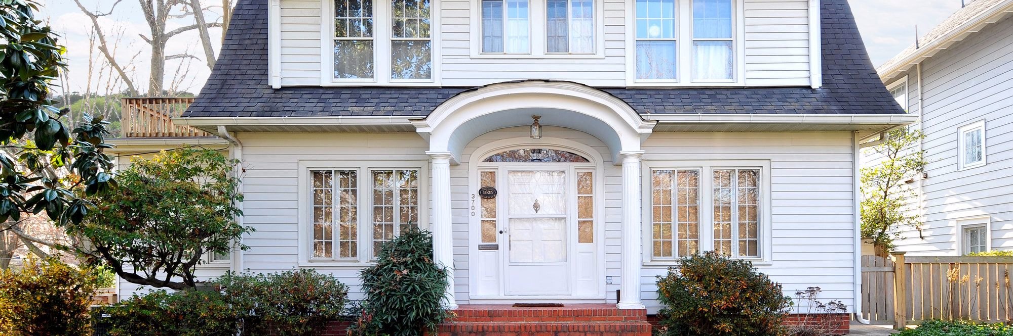 Chevy Chase DC Real Estate Agents & Chevy Chase, Washington DC Homes